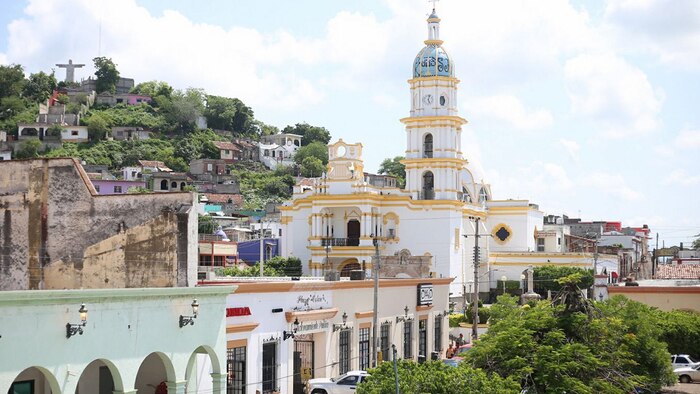 Pronóstico del clima en Santiago Ixcuintla para el 2 de marzo y recomendaciones para enfrentar fenómenos hidrometeorológicos
