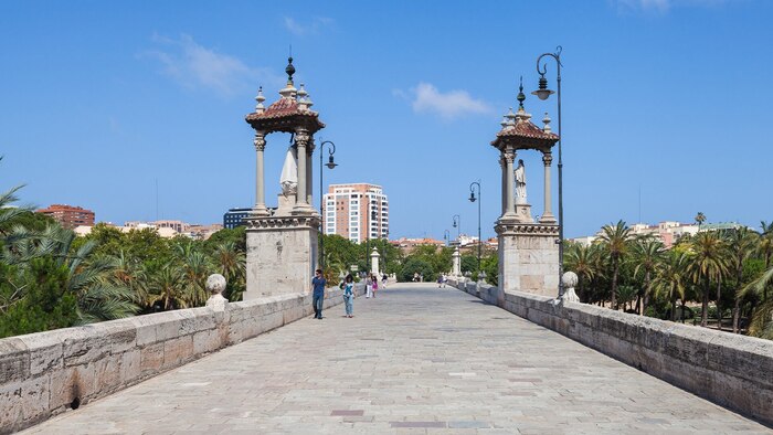 Pronóstico del clima en Valencia para el 2 de marzo: temperaturas y probabilidad de lluvias