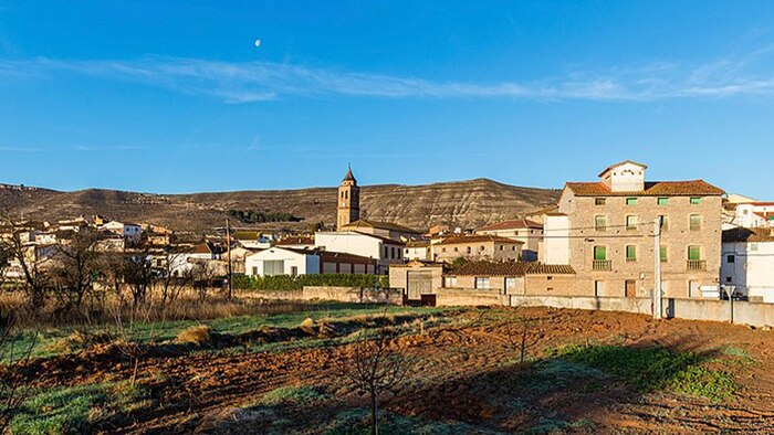 Pronóstico del clima en Zaragoza: lluvias, ráfagas de viento y temperaturas para el 5 de febrero