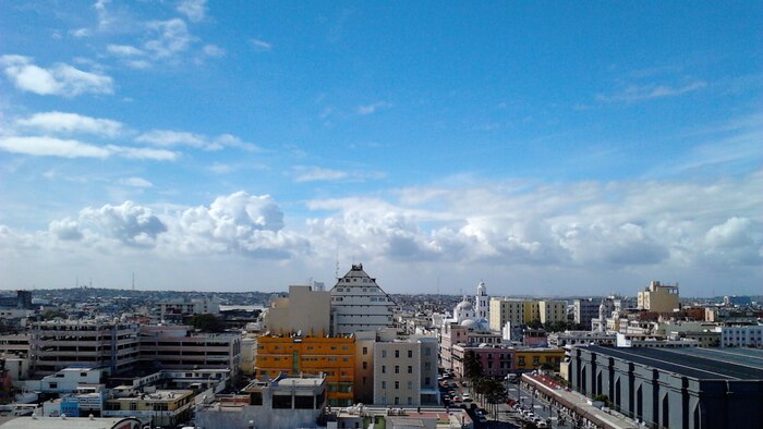 Pronóstico del tiempo en Veracruz para este domingo 8 de febrero