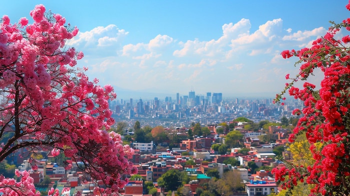 Pronóstico del tiempo en Washington D.C. para el 4 de febrero