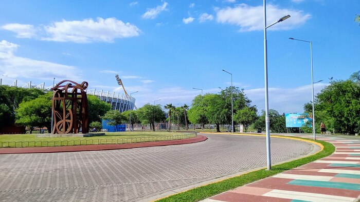Pronóstico del tiempo para Córdoba: temperaturas, lluvias y vientos para este domingo