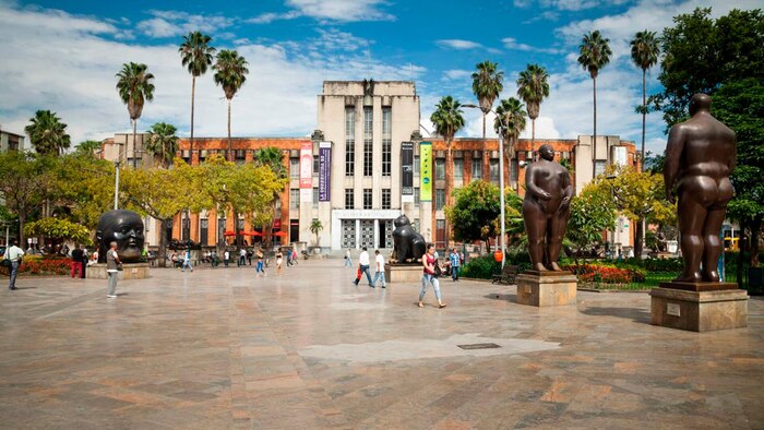 Pronóstico meteorológico en Medellín para este sábado: lluvias, temperaturas y condiciones del viento