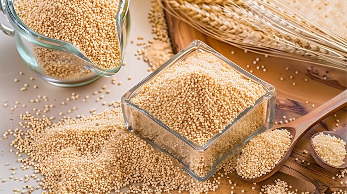 Propiedades medicinales del amaranto y sus beneficios para la salud