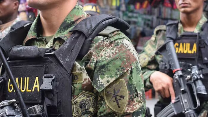 Propuesta para militarizar Bogotá supera el umbral de firmas y será discutida en Cabildo Abierto