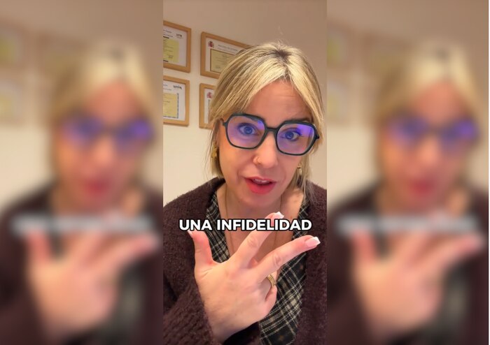 Psicóloga Silvia Severino afirma que la mejor forma de afrontar una infidelidad es mantener la dignidad y superar el rencor