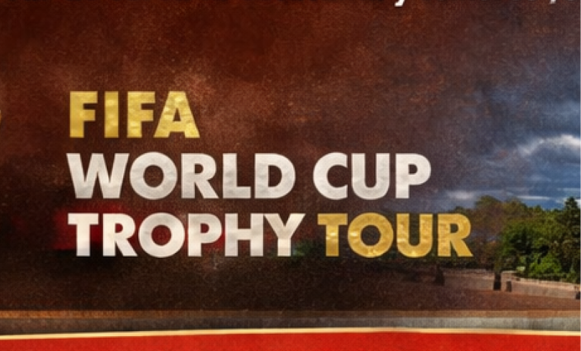 Puebla recibirá por primera vez el Trofeo de la Copa Mundial de la FIFA en marzo de 2026