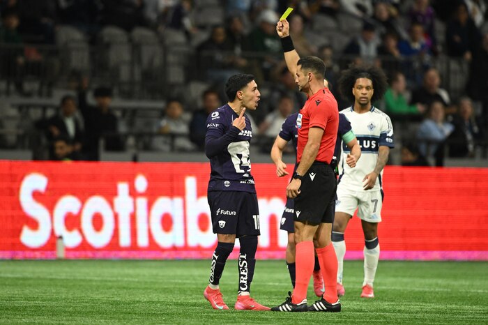 Pumas busca compatibilidad para Leo Suárez y podría enviarlo a Mazatlán FC en préstamo de seis meses