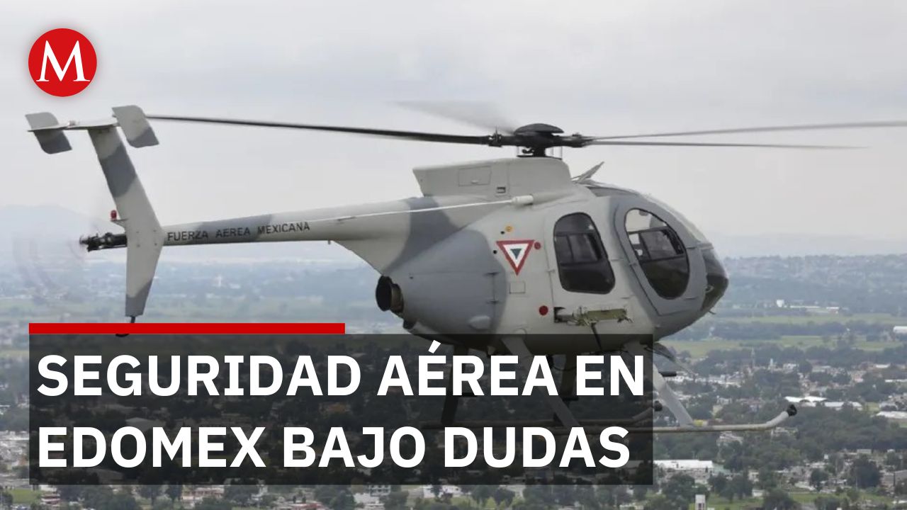 ¿Qué Está Ocultando la Defensa Nacional con sus Vuelos Repetidos Cerca del Penal del Altiplano?
