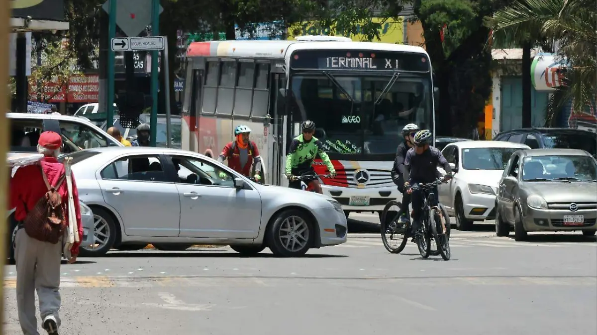 ¿Qué afecta realmente a tu tiempo de traslado? La verdad detrás de la ciclovía en Isidro Fabela