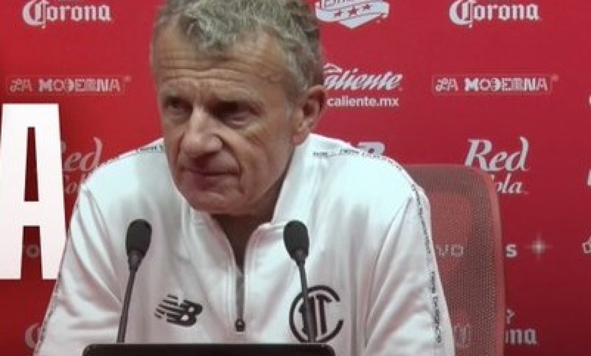 ¿Qué aprenderá el equipo de Patrice Lair tras su primera derrota del Clausura 2026?