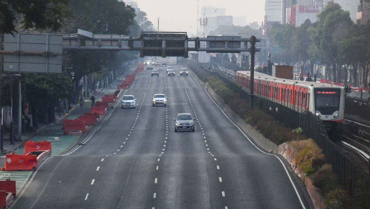 ¿Qué autos descansan este 26 de diciembre en CDMX y Edomex? La guía definitiva del Doble Hoy No Circula y la contingencia ambiental