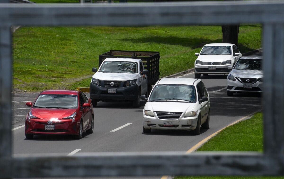 ¿Qué autos descansan este viernes 12 de diciembre en CDMX y Edomex? La guía definitiva para evitar multas y cuidar el medio ambiente