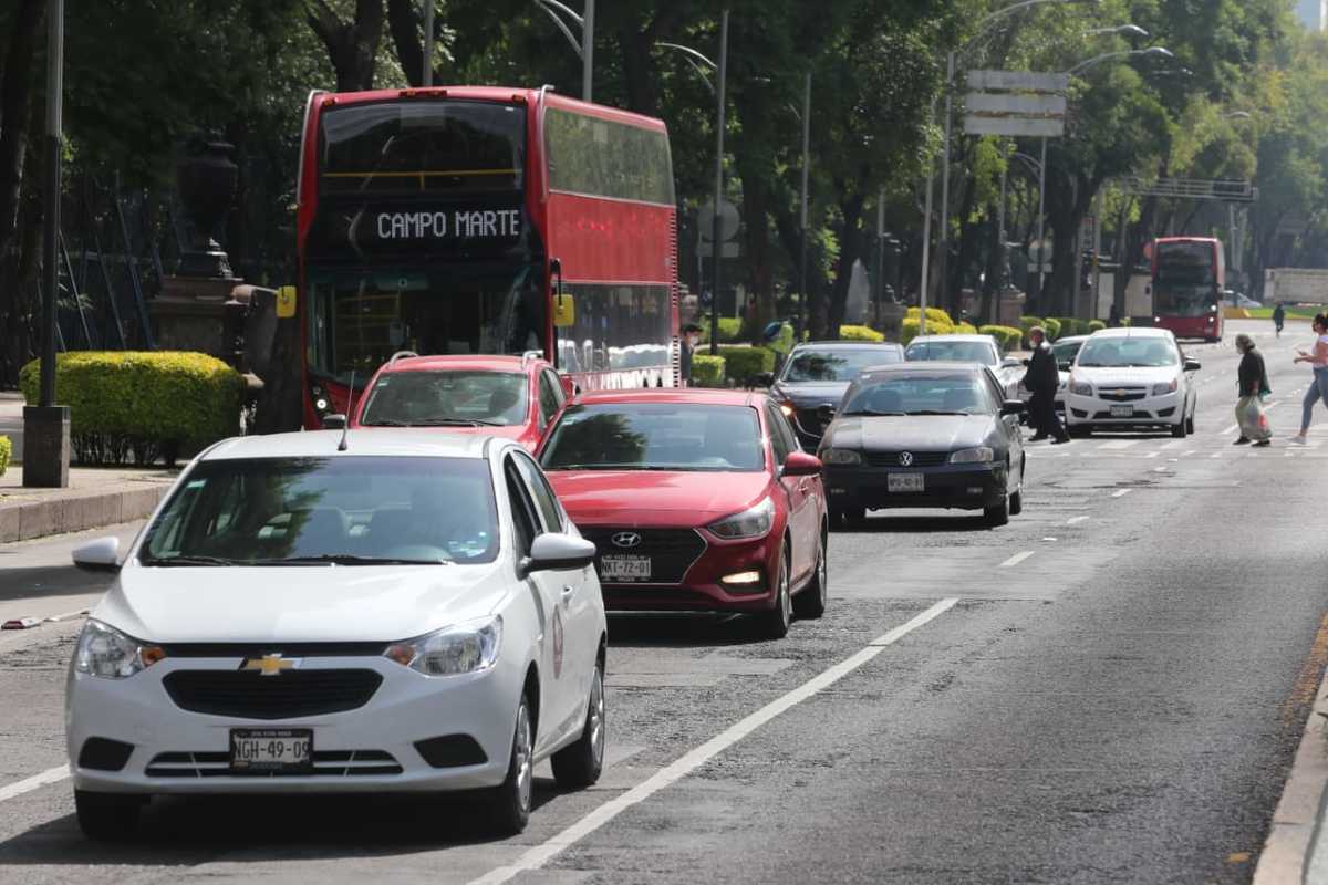 ¿Qué autos descansarán en la CDMX y Edomex este 7 de enero de 2026? La guía definitiva para evitar multas