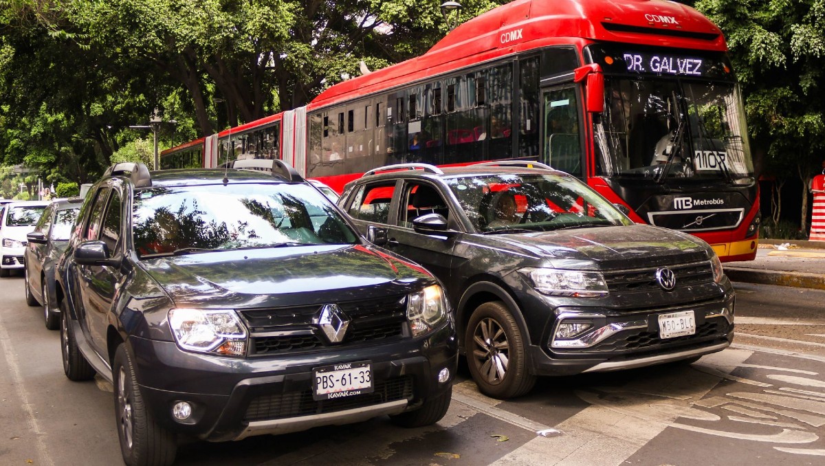 ¿Qué autos descansarán este sábado 17 de enero en CDMX y Edomex? La guía definitiva para entender el Hoy No Circula 2026