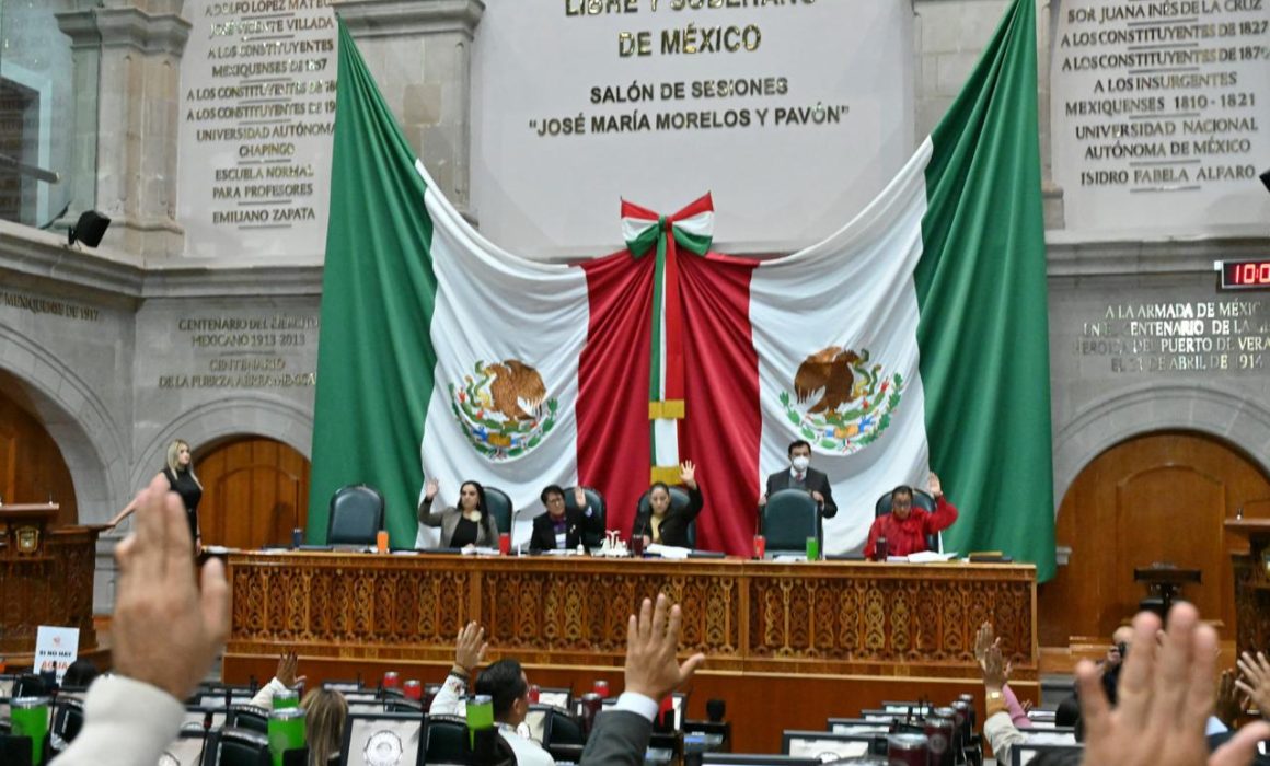 ¿Qué cambios buscan para equilibrar el trabajo y la vida en el Estado de México?