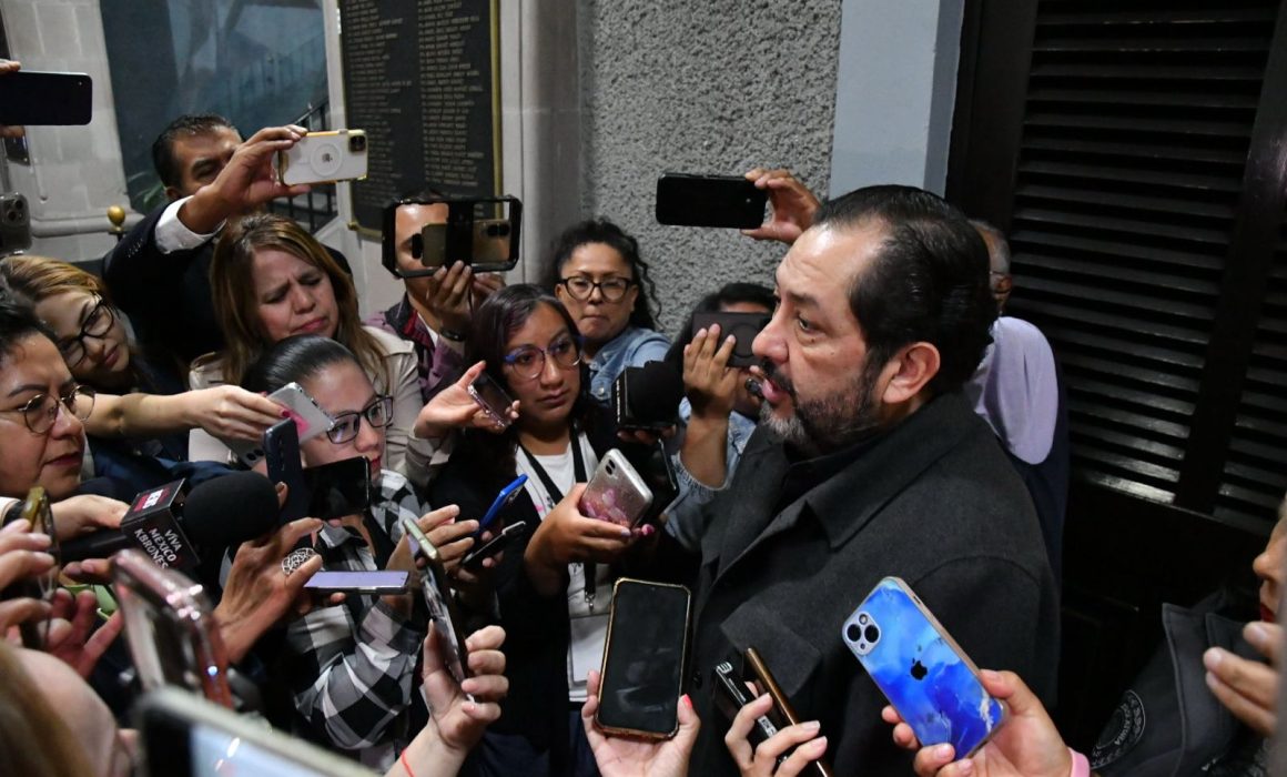 ¿Qué cambios prepara Morena en el Estado de México? Conoce las 80 iniciativas pendientes que podrían revolucionar la región