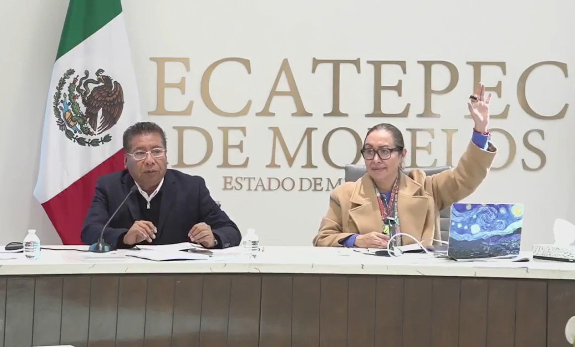 ¿Qué cambios traerá el nuevo Bando Municipal de Ecatepec para defender a sus vecinos?