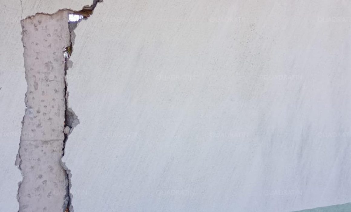 ¿Qué daños dejó el sismo en la UAEMex Huehuetoca? La verdad que debes conocer