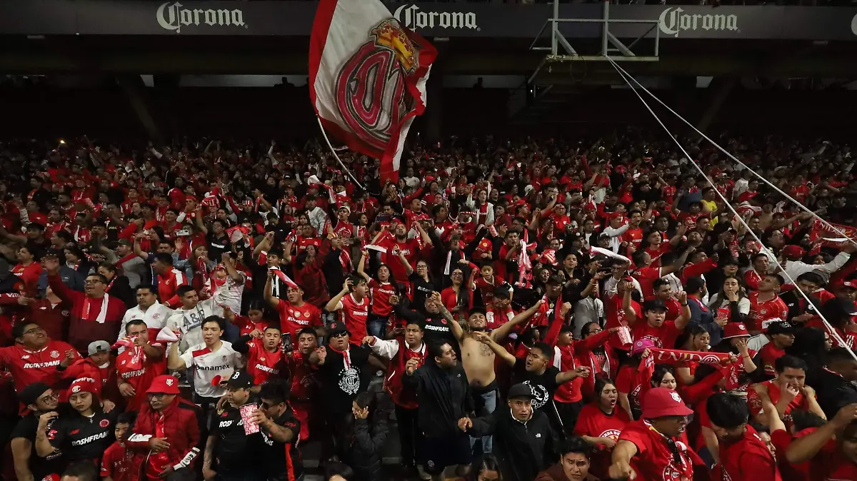 ¿Qué deben saber los fans de Toluca antes de la final en el 'Infierno'? Los horarios y protocolos revelados