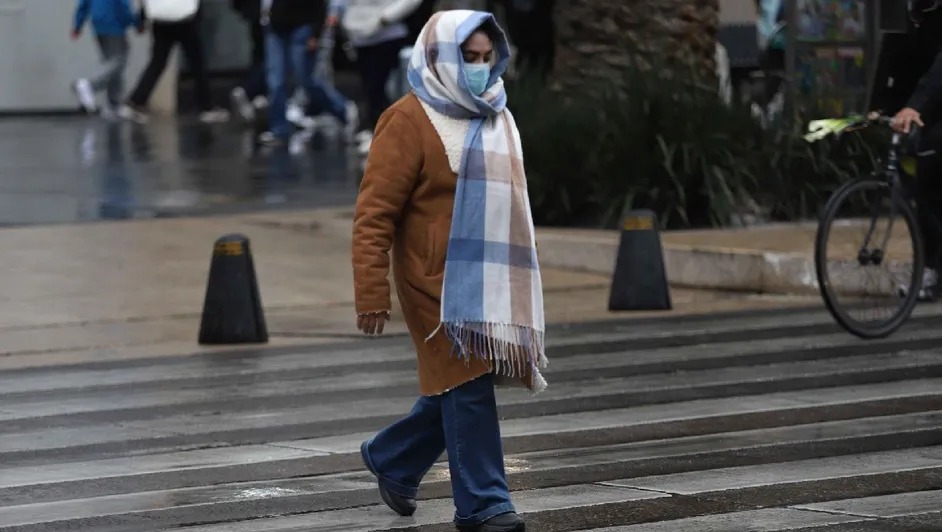 ¿Qué debes hacer ante el impacto del frente frío número 25? La guía definitiva de apoyos y recomendaciones