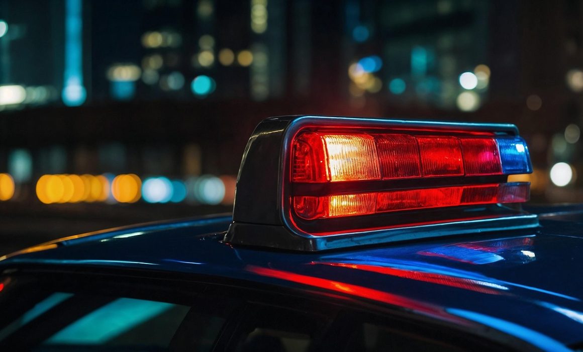 ¿Qué escondían en la noche de Chimalhuacán? El enigmático video que inquieta a sus habitantes