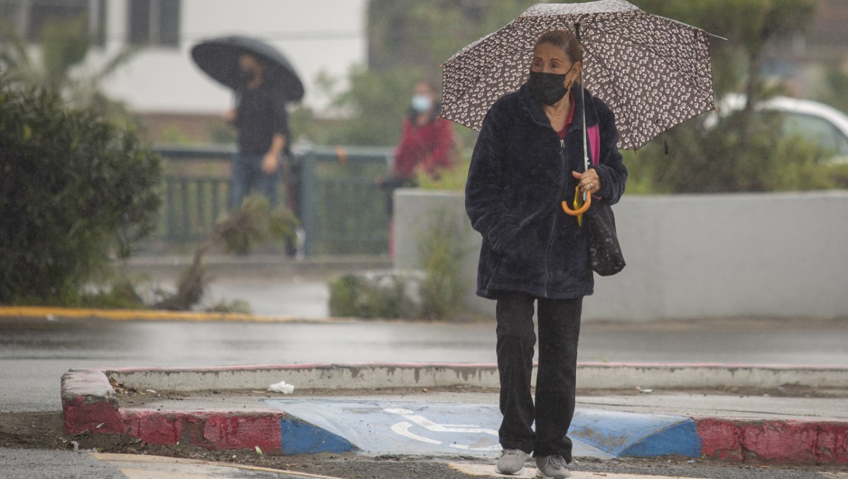 ¿Qué esperar del clima en Edomex este martes? La sorprendente variabilidad térmica que no puedes ignorar