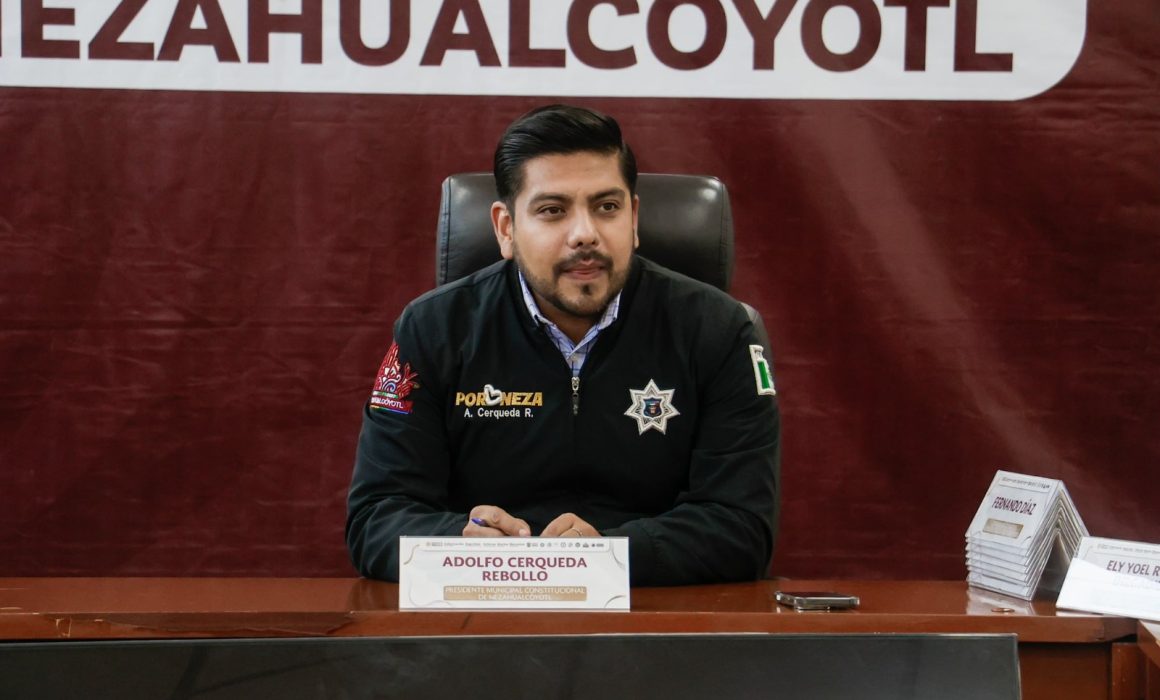 ¿Qué está fallando en Nezahualcóyotl? La insólita protesta por la crisis del agua que sacude al municipio