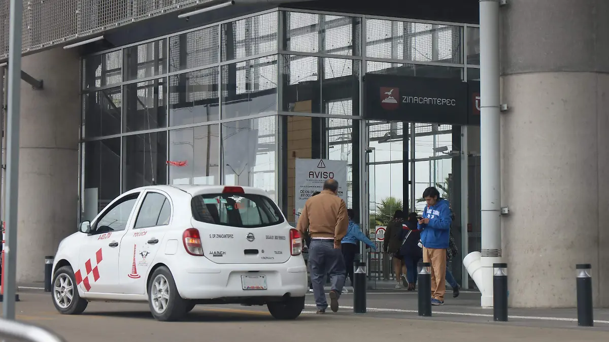 ¿Qué está ocurriendo con las concesiones y el Portys? La verdad que no te han contado