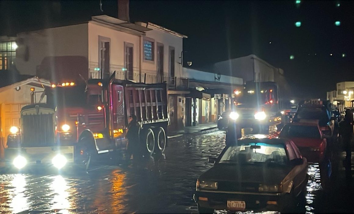 ¿Qué está ocurriendo en El Oro, Edomex? La crisis que prende los hogares y las calles