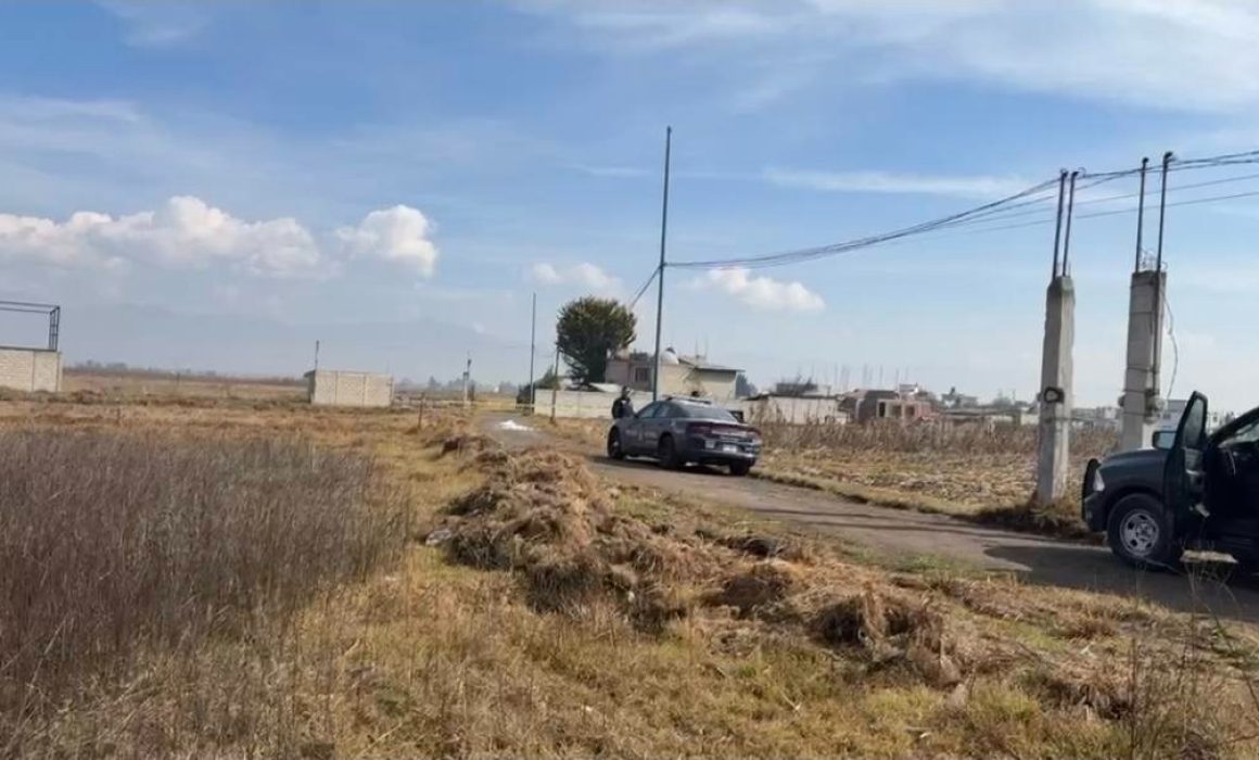 ¿Qué está ocurriendo en Toluca? Dos personas sin vida en una jornada violenta que inquieta a la ciudad