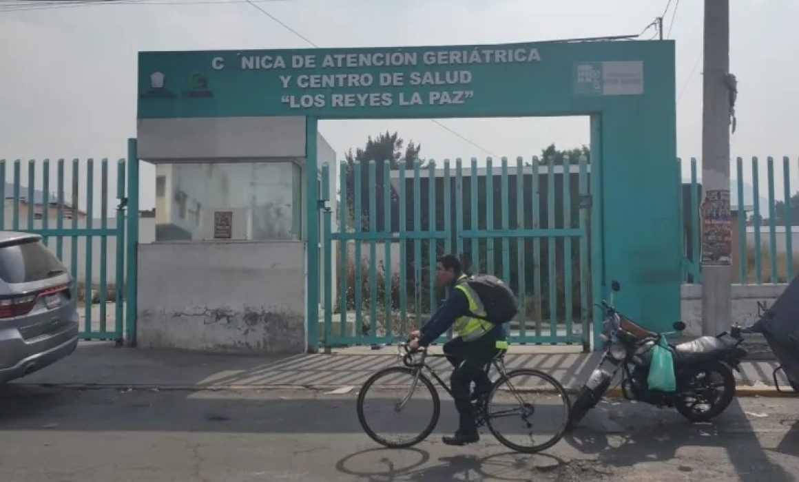 ¿Qué está pasando en Los Reyes La Paz? La clínica médica, víctima de un robo brutal y el aumento de inseguridad