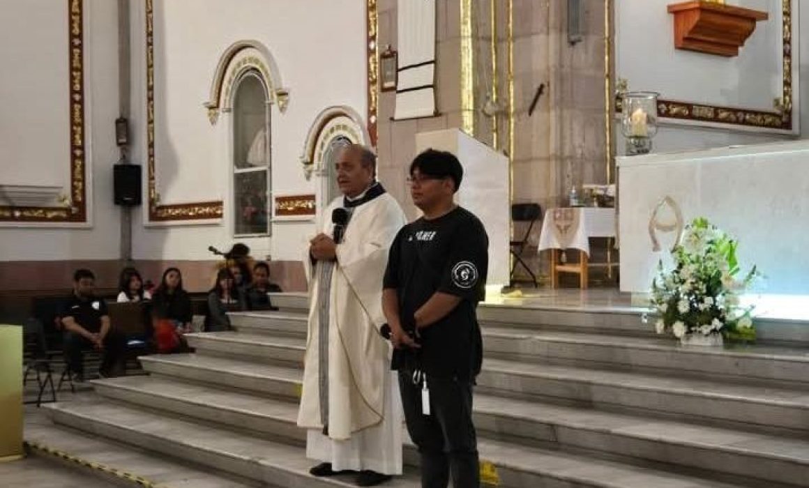 ¿Qué está pasando en la parroquia de Huehuetoca? Feligreses denuncian abusos y negligencias que sacuden su fe