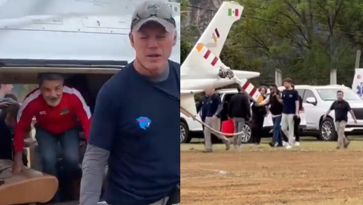 ¿Qué fue lo que hizo que Mr. Beast y Eugenio Derbez sorprendieran en el Edomex? La increíble visita que nadie esperaba