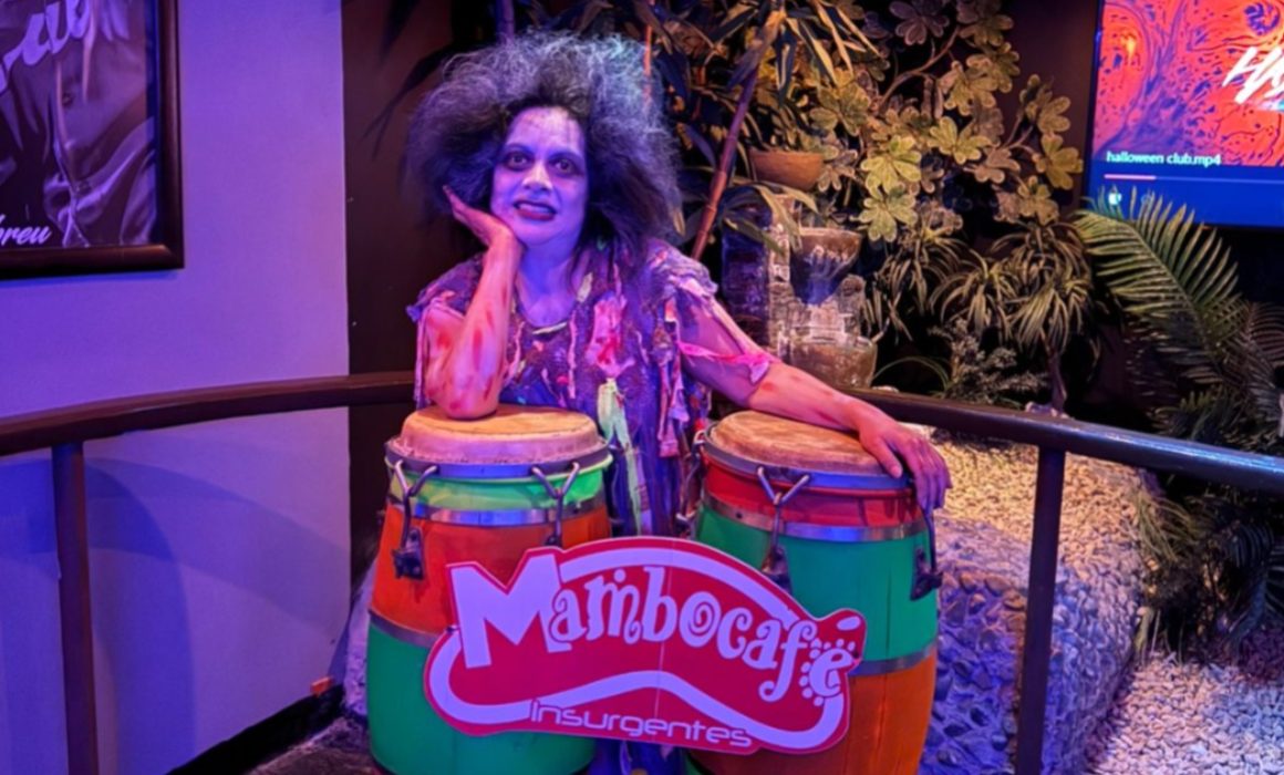 ¿Qué hace a Mambo Café un ícono inalterable de la salsa en Tlalnepantla? Descúbrelo en su 26 aniversario