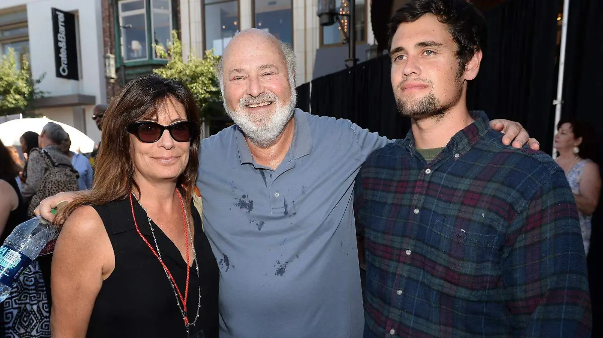 ¿Qué hay detrás de 'Being Charlie'? La controvertida historia de Rob Reiner y su hijo en medio de una acusación escalofriante
