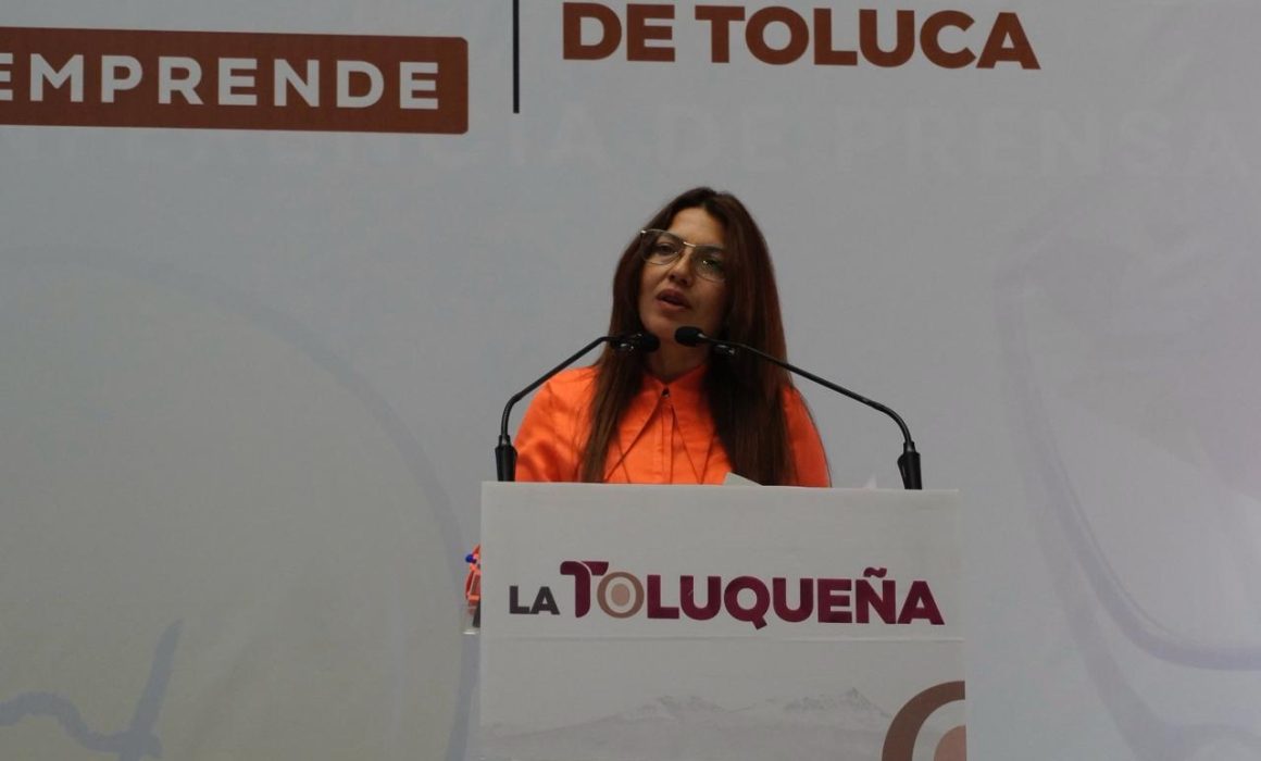 ¿Qué hay detrás de los 16 días de activismo contra la violencia a la mujer en Toluca? Descúbrelo aquí
