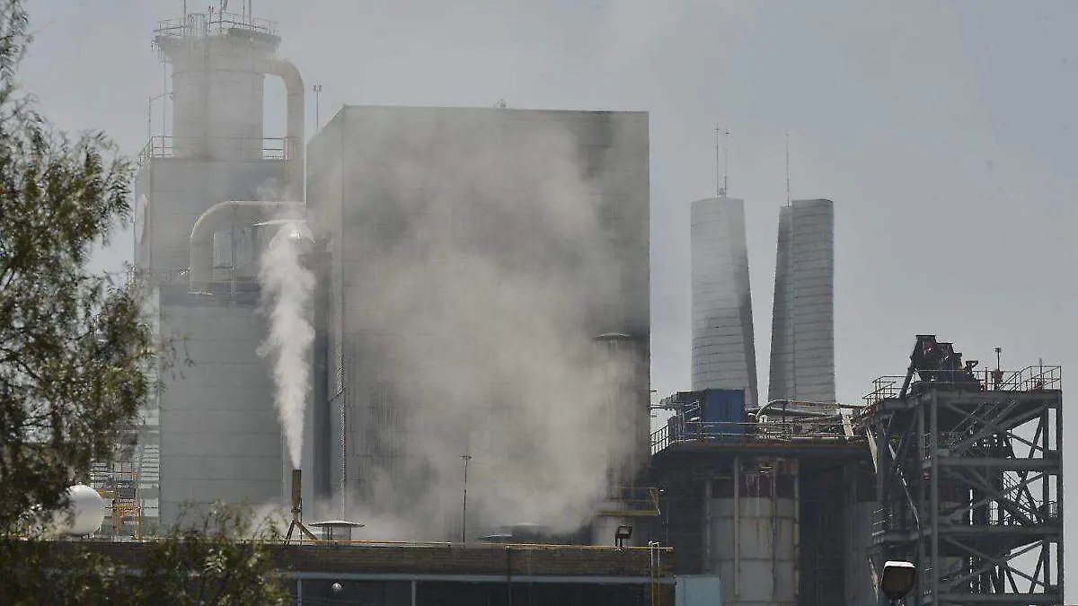 ¿Qué hay detrás de los olores contaminantes en Toluca? La verdad que los vecinos y expertos no toleran