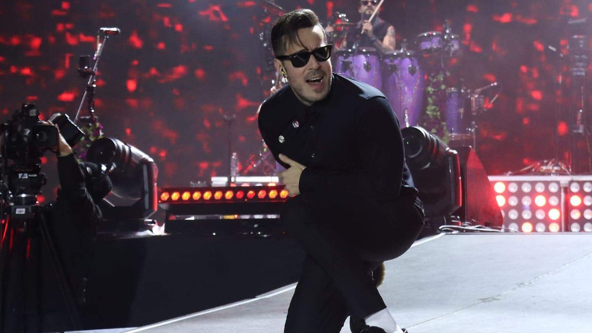 ¿Qué hay detrás del sold out histórico de José Madero en el Estadio GNP?