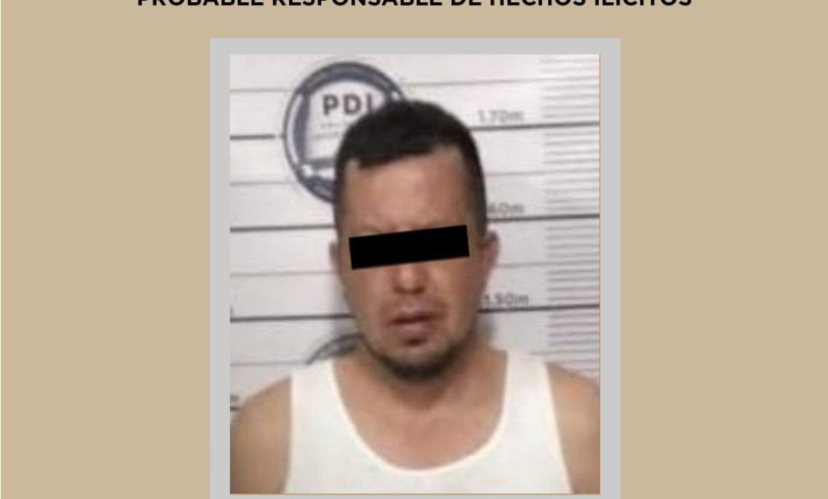 ¿Qué hizo este hombre en Naucalpan para poner en alerta a toda la comunidad? La impactante historia detrás de la detención