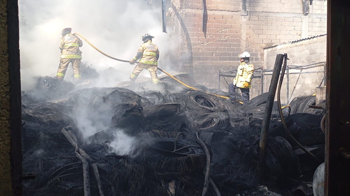 ¿Qué hizo que esta lujosa aeronave Cessna Citation III terminara destrozada en Toluca? La impactante historia detrás del accidente