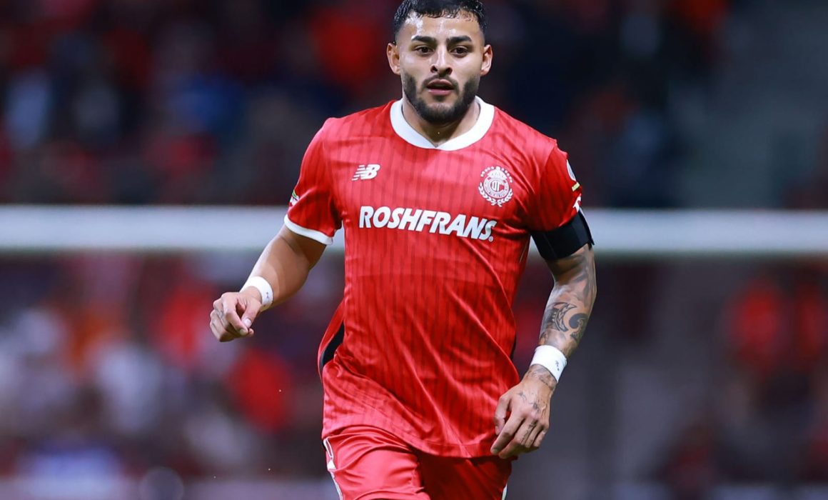 ¿Qué impacto tendrá la ausencia de Alexis Vega en los Diablos Rojos del Toluca? La lesión que sacude al equipo