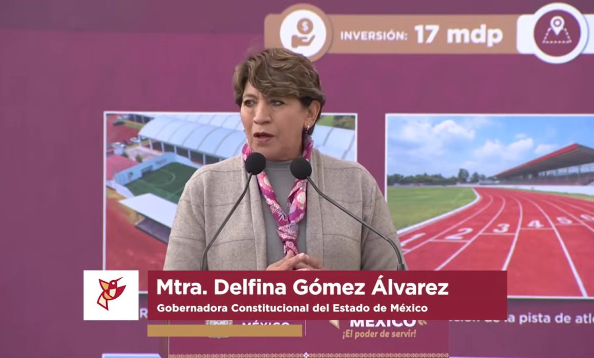 ¿Qué impacto tendrá la renovada Unidad Deportiva en Atlacomulco? Descúbrelo aquí