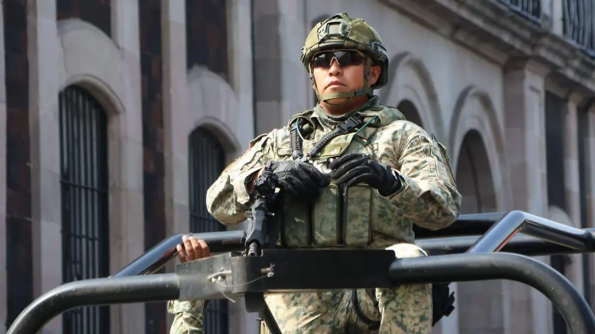 ¿Qué implica el blindaje de Toluca durante las fiestas decembrinas? Descubre el operativo especial