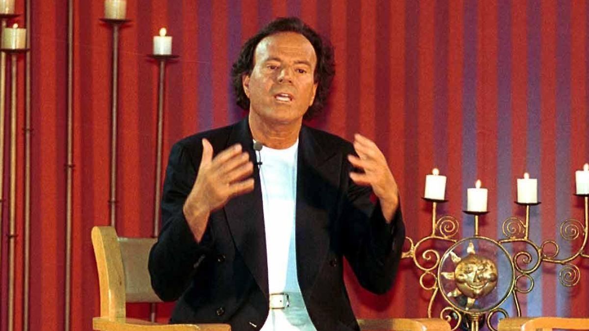 ¿Qué implica que José Antonio Choclán defienda a Julio Iglesias en su caso mediático?