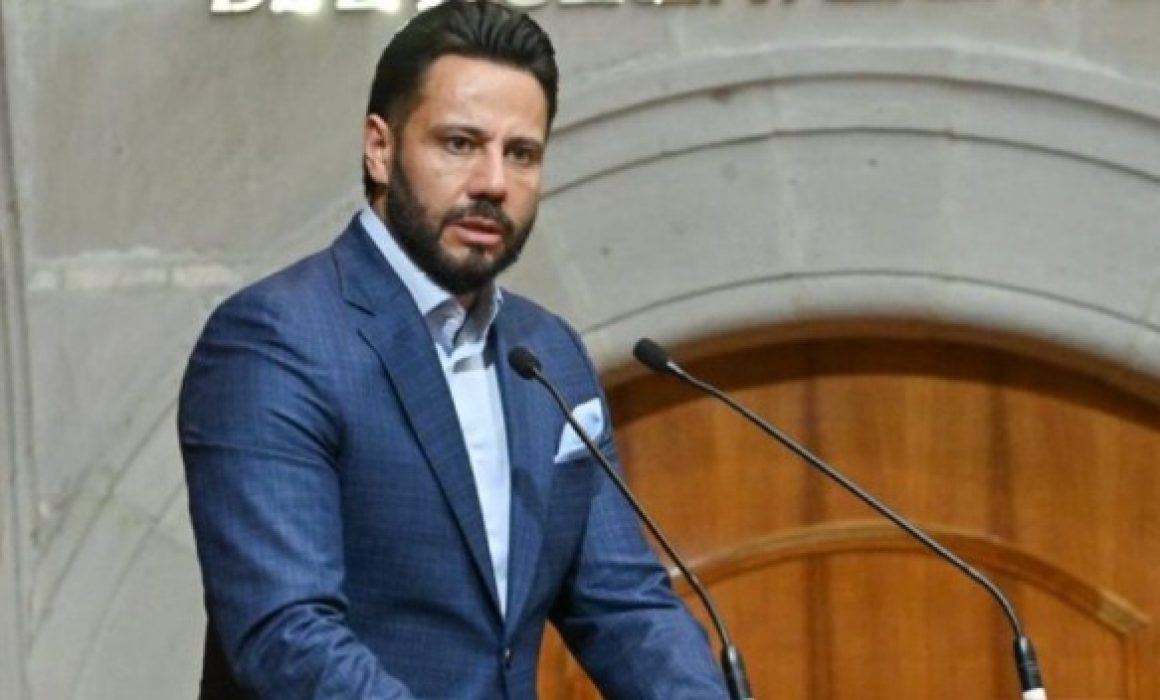 ¿Qué le dijeron los niños a Anuar Azar en vísperas del Día de Reyes? La respuesta te sorprenderá