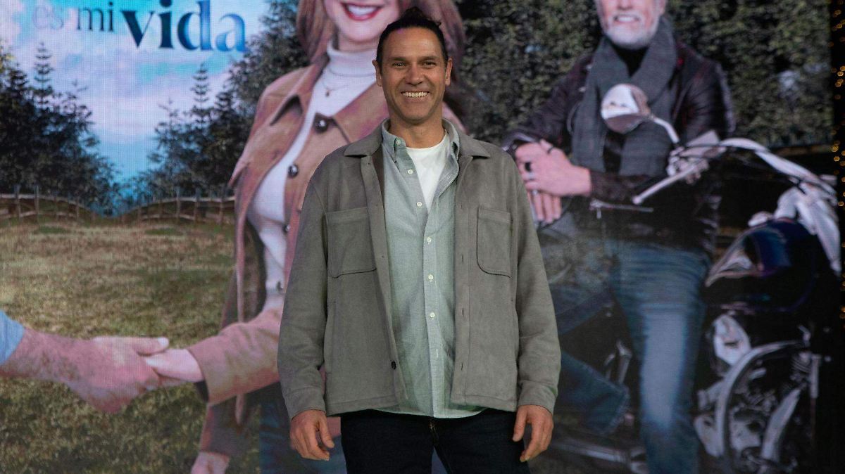 ¿Qué le sucedió a Valentino Lanús? De las telenovelas a un misterioso silencio en el medio artístico