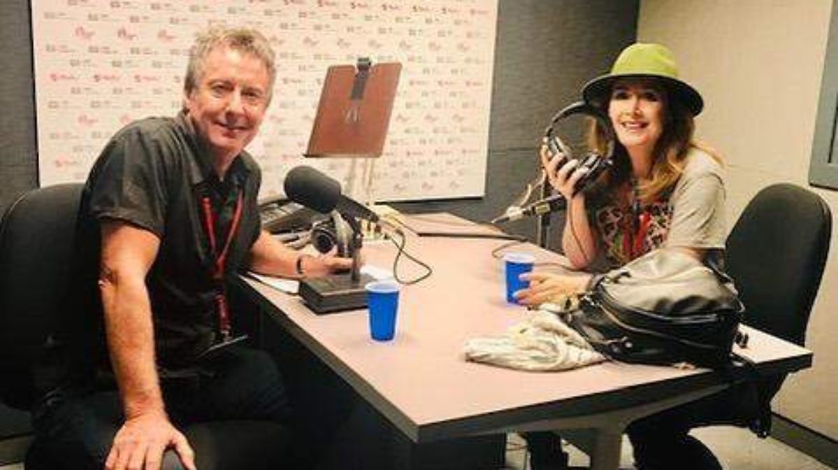 ¿Qué legado dejó Rob Hirst, el icónico baterista de Midnight Oil, tras su fallecimiento?