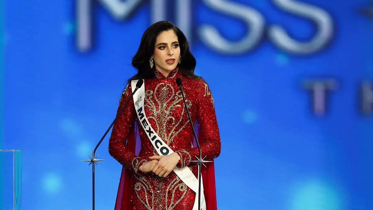 ¿Qué llevó a Nawat Itsaragrisil, director de Miss Universo Tailandia, a demandar a Fátima Bosch por difamación?