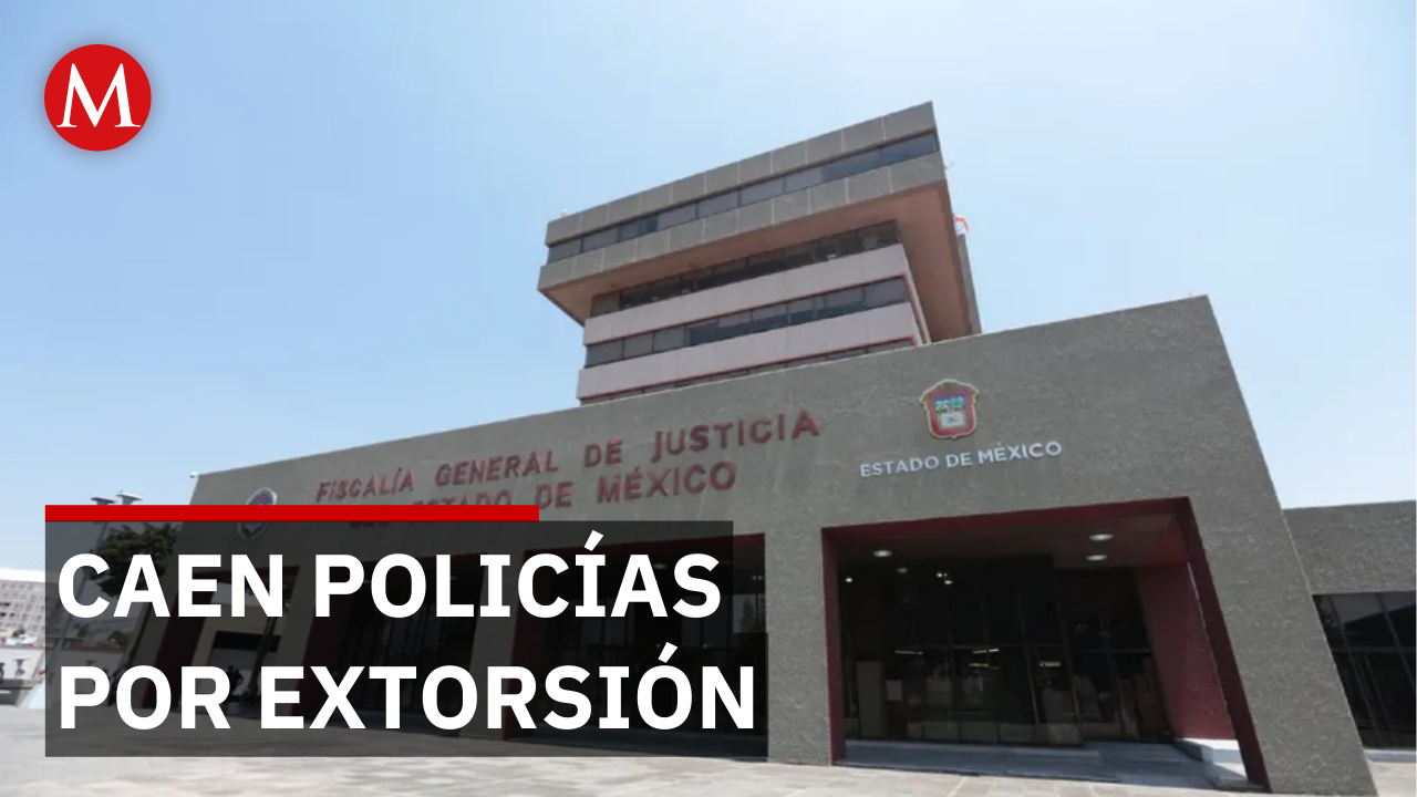 ¿Qué llevó a Tecámac a suspender a 10 policías por extorsión? La impactante verdad revelada